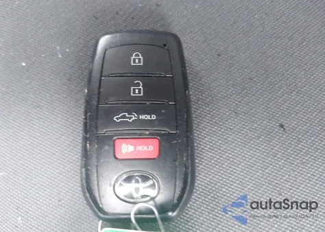 2024 Toyota Tundra Sr5 4Wd from USA, damaged, VIN 5TFLA5DB6RX182522